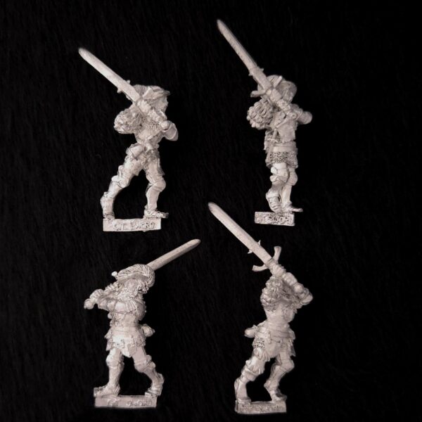 The Empire Greatswords