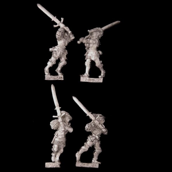 The Empire Greatswords