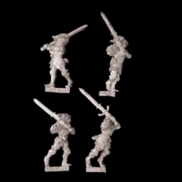 The Empire Greatswords