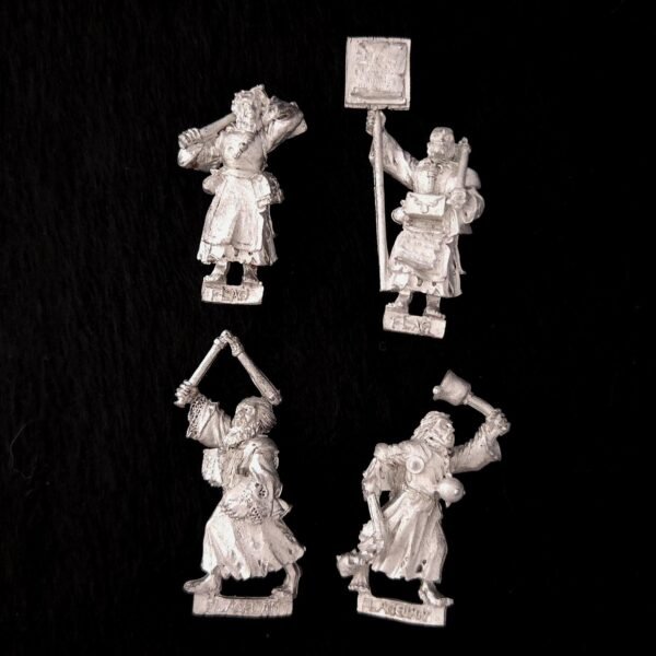 The Empire Flagellants