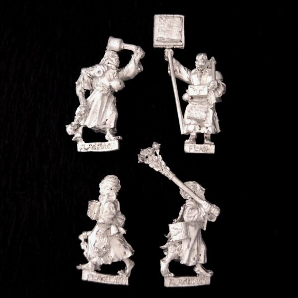 The Empire Flagellants