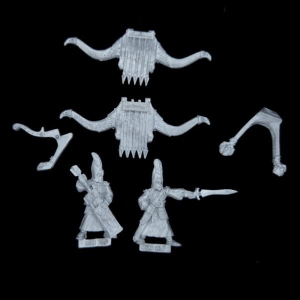 High Elves Repeater Bolt Thrower