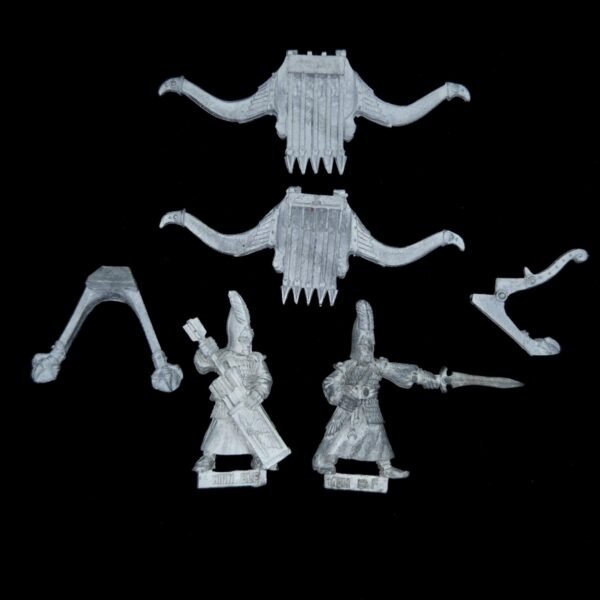 High Elves Repeater Bolt Thrower