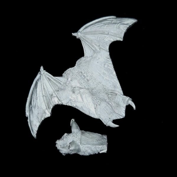 Vampire Counts Fell Bat