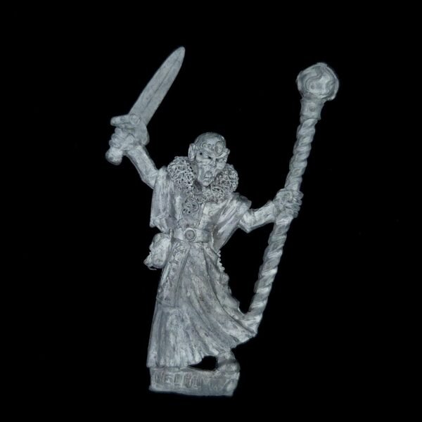 Undead Necromancer Undead Necromancer
