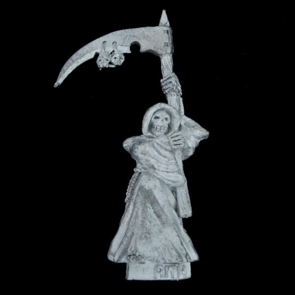 Undead Wraith Undead Wraith