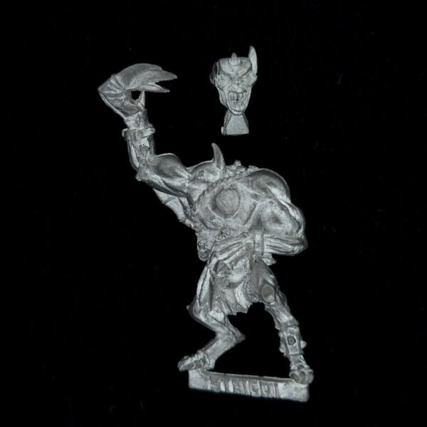 Vampire Counts Strigoi Vampire