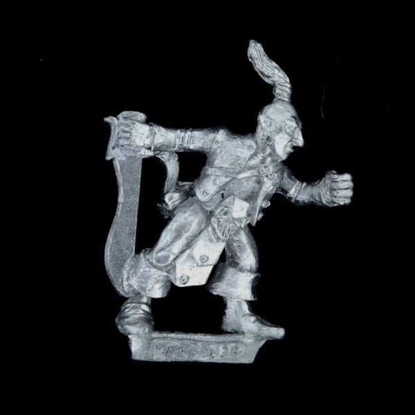 Dark Elves Scout