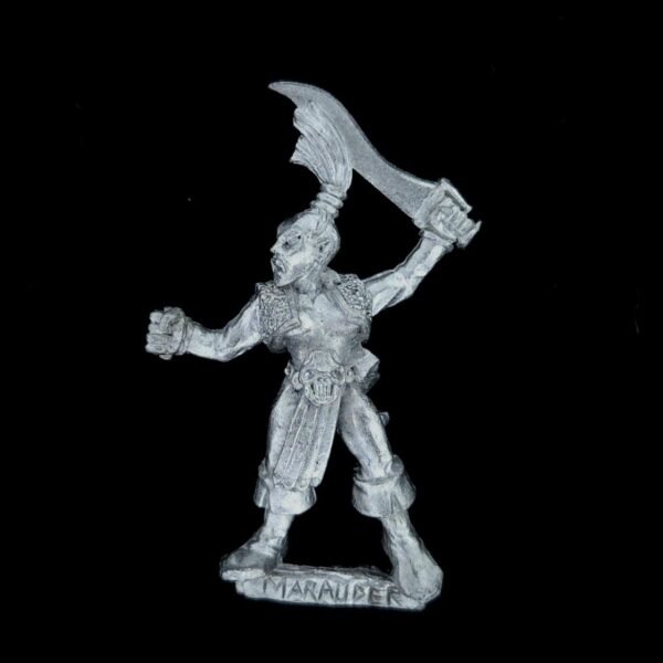Dark Elves Scout