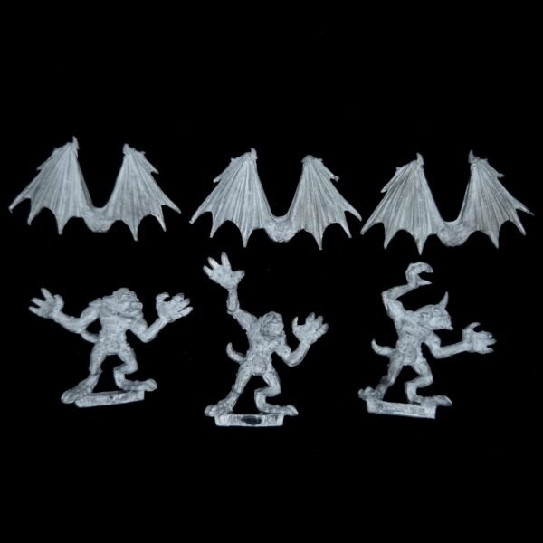 Beasts of Chaos Harpies