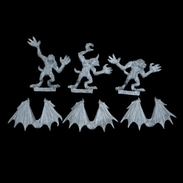 Beasts of Chaos Harpies