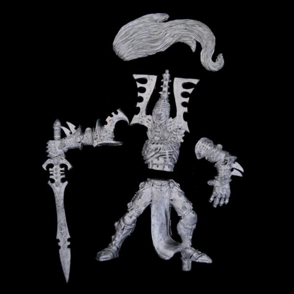 Eldar Avatar of Khaine