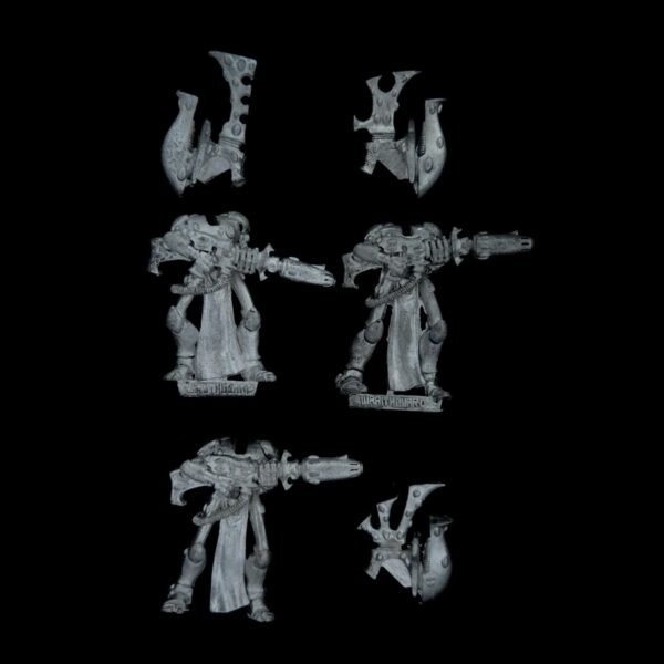 Eldar Wraithguard
