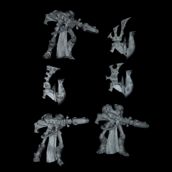 Eldar Wraithguard Eldar Wraithguard