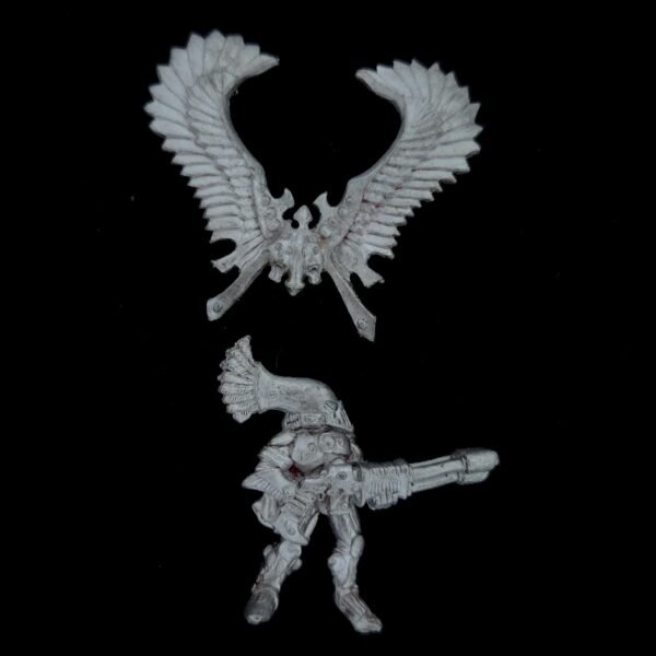 Eldar Swooping Hawk Exarch Eldar Swooping Hawk Exarch