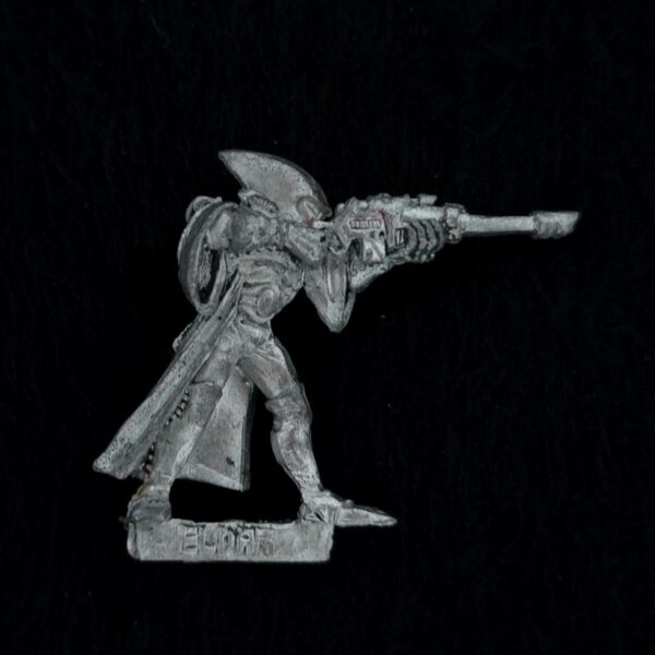 Eldar Scout