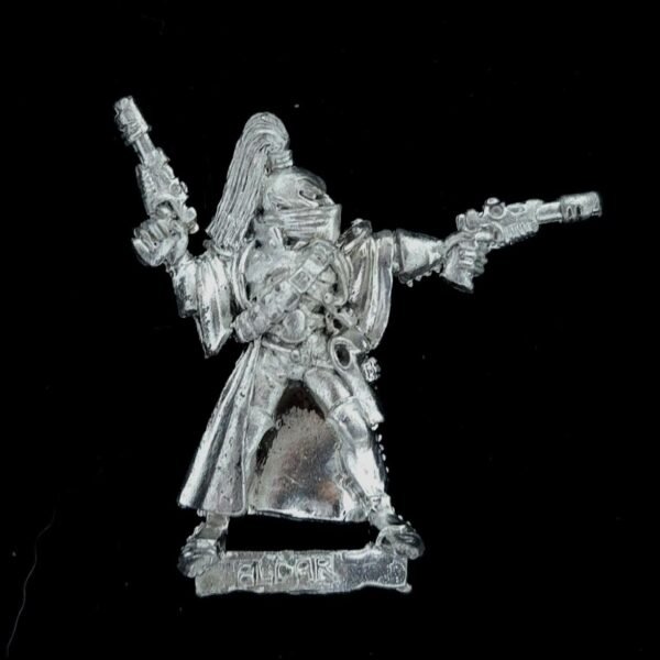 Eldar Scout