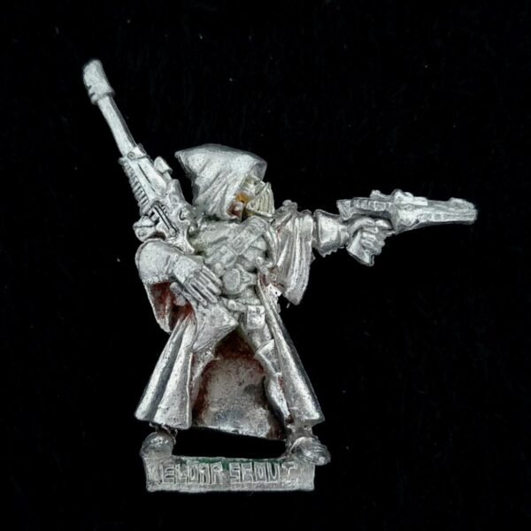 Eldar Scout