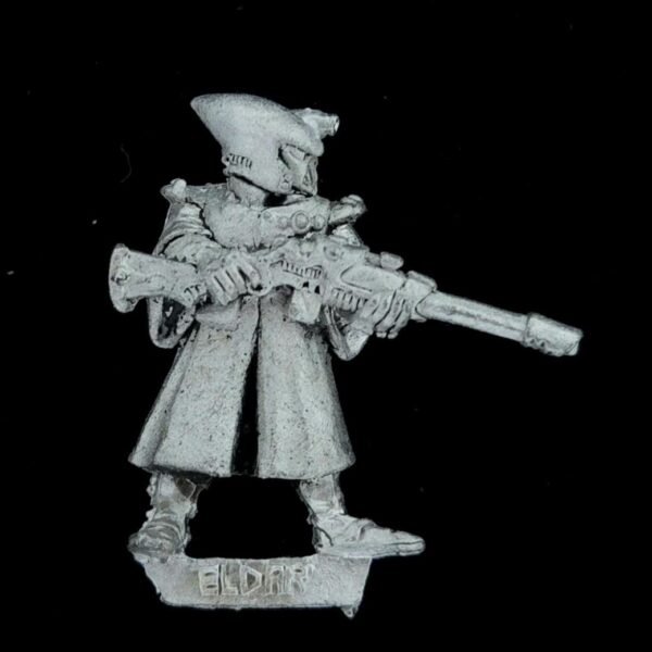 Eldar Scout
