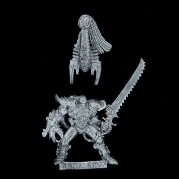 Eldar Karandras The Shadow Hunter