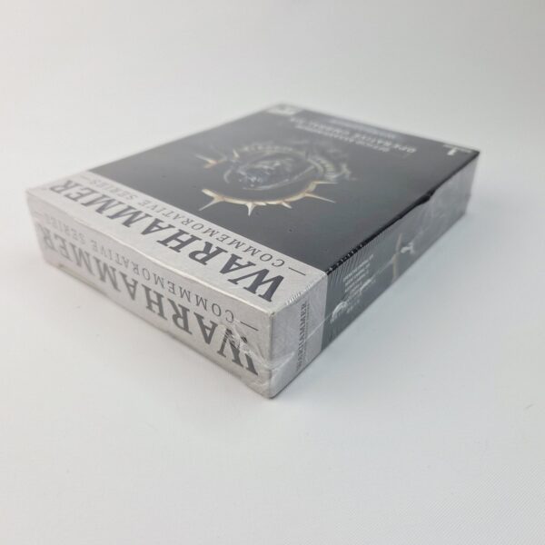 Officio Assassinorum Operative Umral-Six Commemorative Series