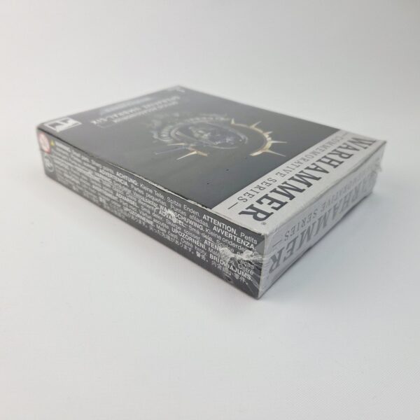 Officio Assassinorum Operative Umral-Six Commemorative Series