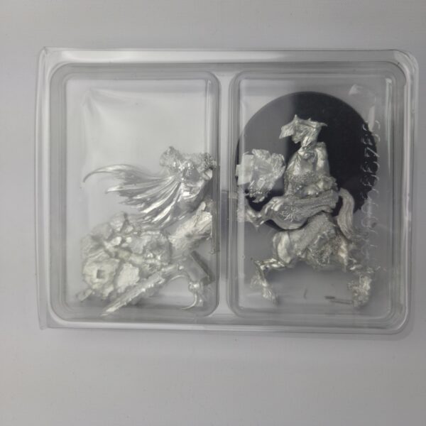 Chaos Warriors Archaon Lord of the End Times