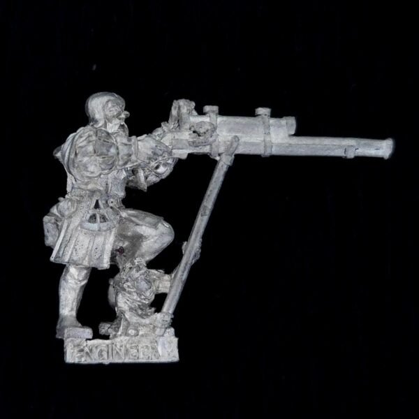 The Empire Engineer