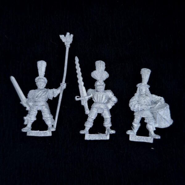 The Empire Imperial Command Group The Empire Imperial Command Group