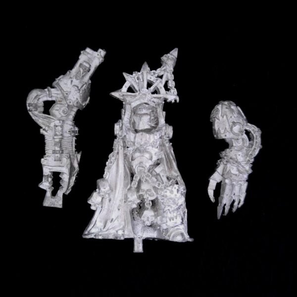 Chaos Space Marines Terminator Lord