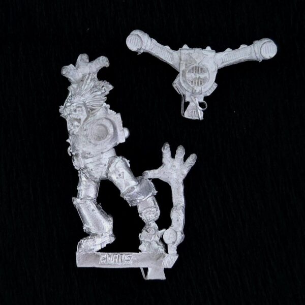 Chaos Space Marines Possessed