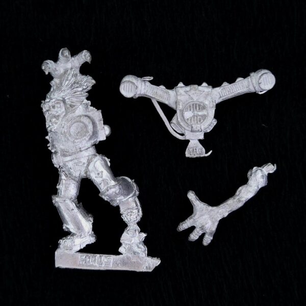 Chaos Space Marines Possessed Chaos Space Marines Possessed