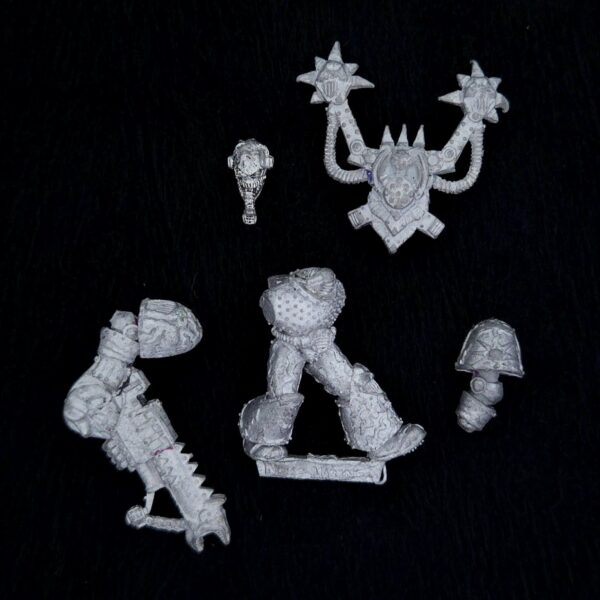 Chaos Space Marines Noise Marine