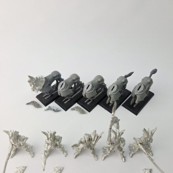 High Elves Dragon Princes of Caledor