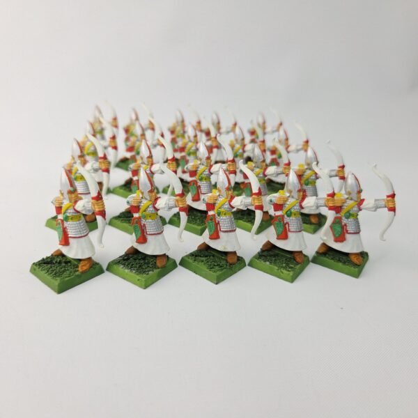 High Elves Archers