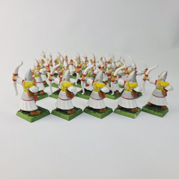 High Elves Archers