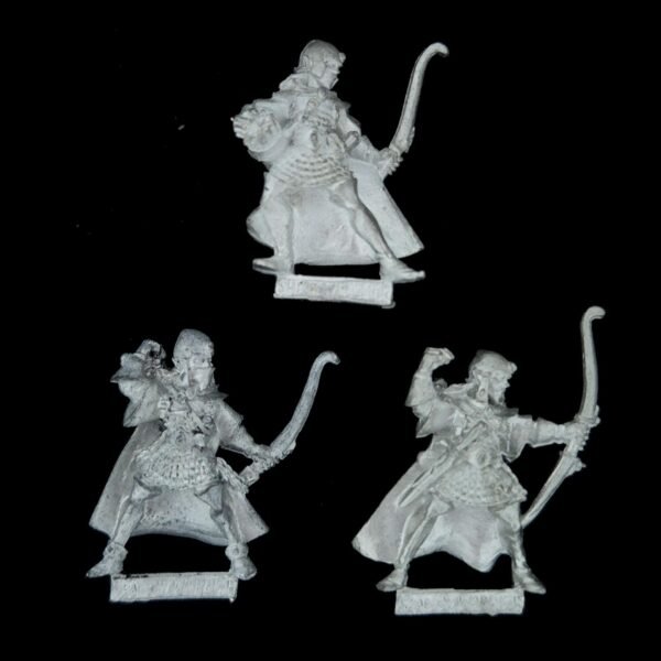 High Elf Shadow Warriors High Elf Shadow Warriors