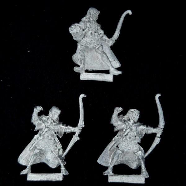 High Elf Shadow Warriors High Elf Shadow Warriors