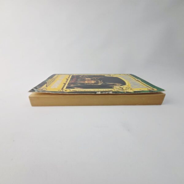 Warhammer Wolf Riders Novel