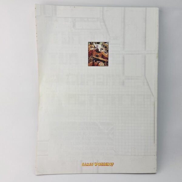 Games Workshop The 2002 Catalogue