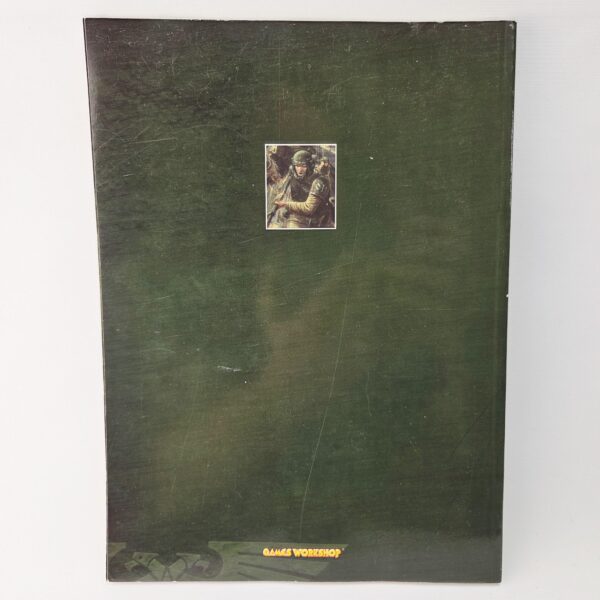 Games Workshop The 2004 Catalogue Northern Europe
