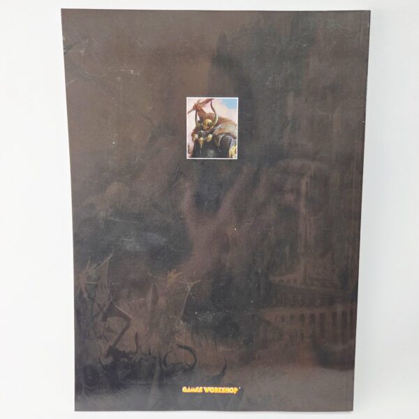 Games Workshop The 2005 Catalogue Northern Europe