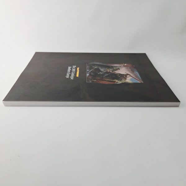 Games Workshop The 2005 Catalogue Northern Europe