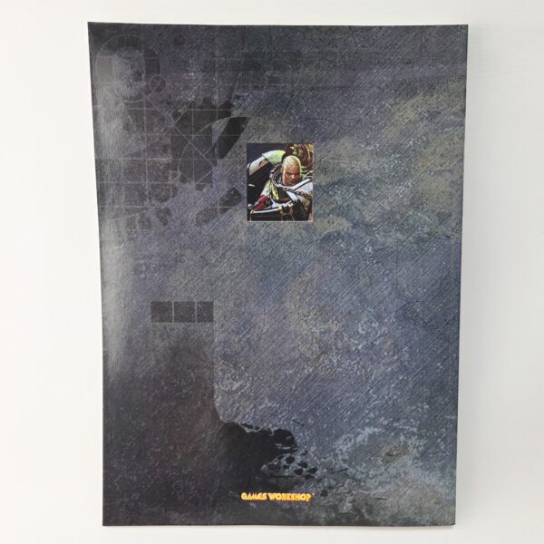 Games Workshop The 2006 Catalogue Northern Europe