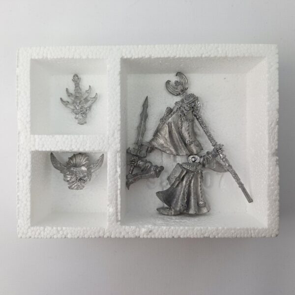 Undead Nagash