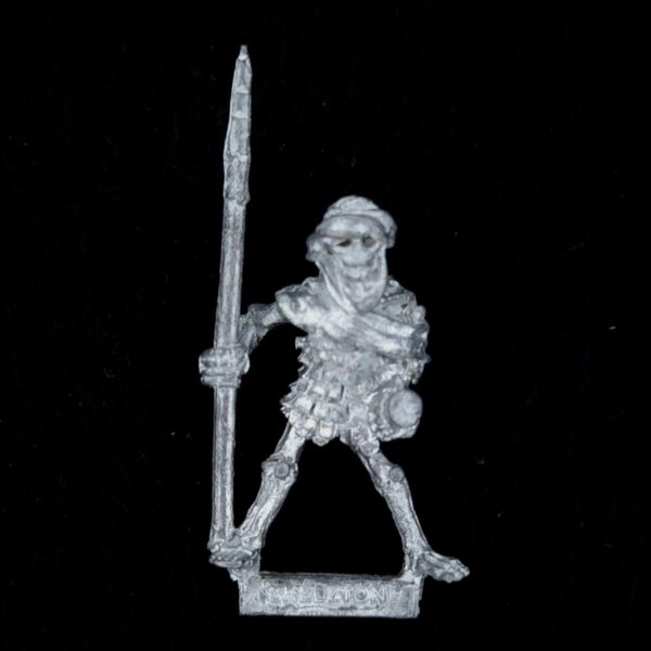 Undead C17 Skeleton