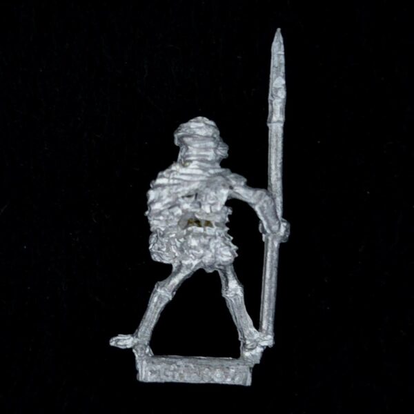 Undead C17 Skeleton
