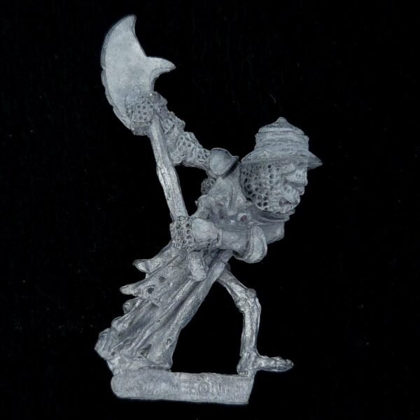 Undead C17 Skeleton