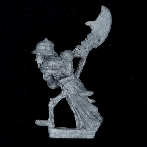 Undead C17 Skeleton