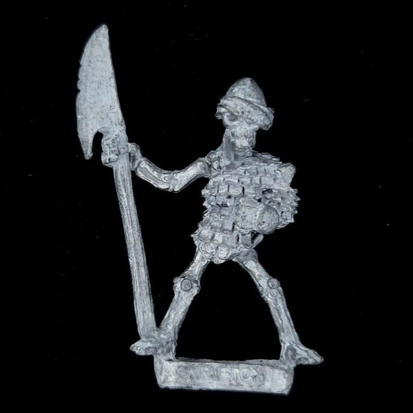 Undead C17 Skeleton